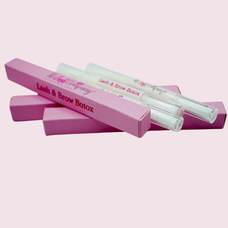 Dream Botox Wimpern & Brow Intensiv Pflege 5ml