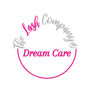 Dream Care Pflege Step 3 (Lashes & Brows)