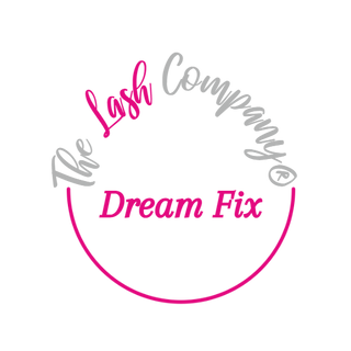 Dream Fix - Setting Lotion Step 2 (Lashes & Brows)