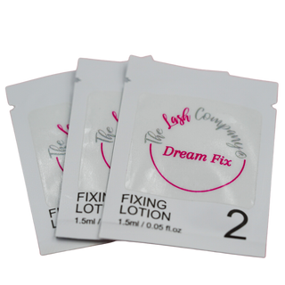 Dream Fix - Setting Lotion Step 2 (Lashes & Brows)