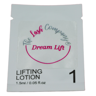 Dream Lift - Lifting Lotion Step 1 (Lashes & Brows)