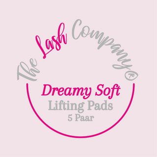 Dreamy Soft Lifting Pads 5 Paar