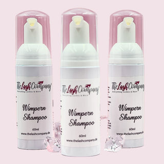 Wimpern Shampoo 60ml