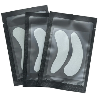 Microfoam Augen Pad Typ A 1 Paar