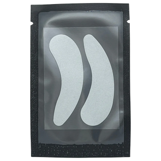 Microfoam Augen Pad Typ A 1 Paar