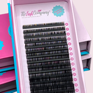 Select Premium Matte Volume Lashes