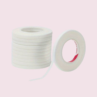 Wimpern Tape 4mm 2 Rollen