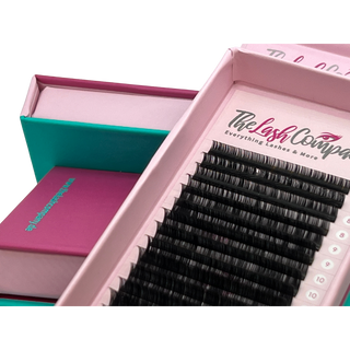 Select Silky Classic Lashes