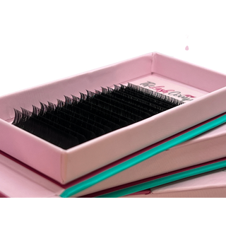 Select Silky Volume Lashes