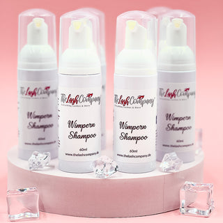 Wimpern Shampoo 60ml